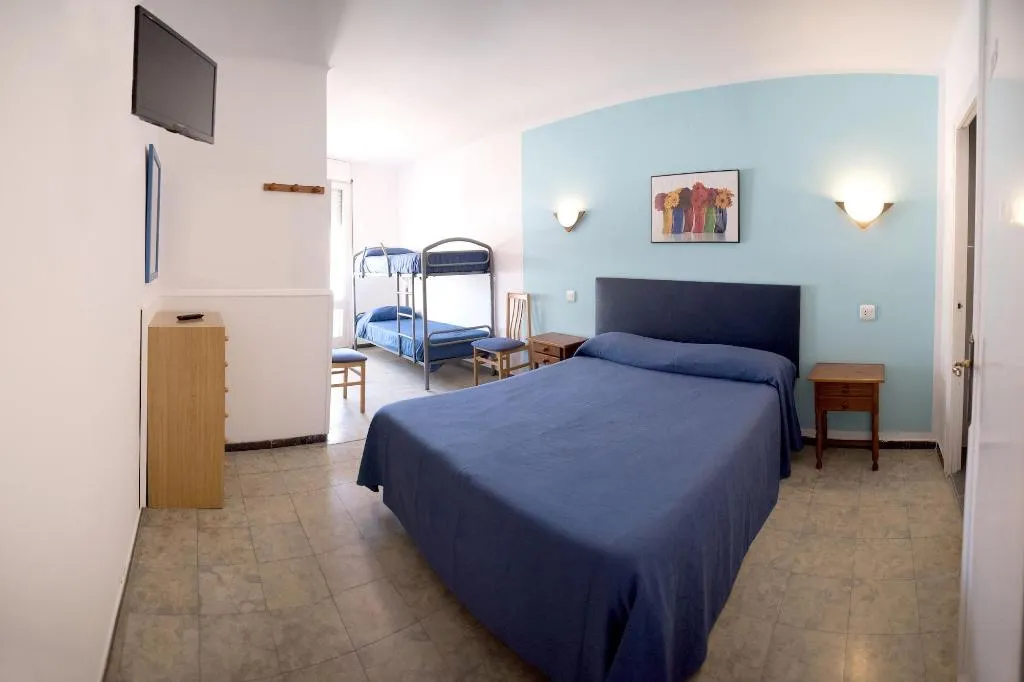 Room, L Hostalet De Tossa, Costa Brava
