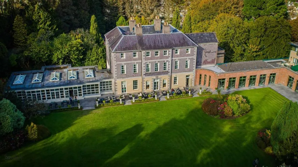 General view, Maryborough Hotel & Spa, Cork