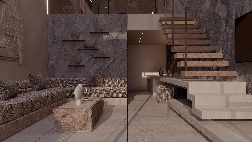 APARTMENT WITH JACUZZI Room, Nema Design Hotel, Crete