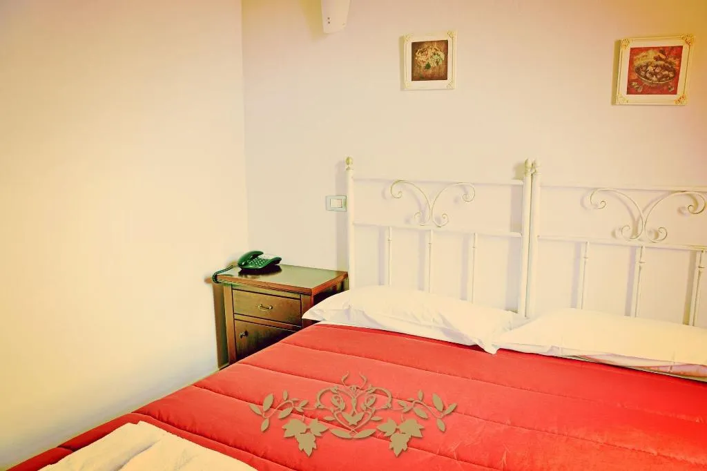 Room, Villa Maria Pia, Alghero