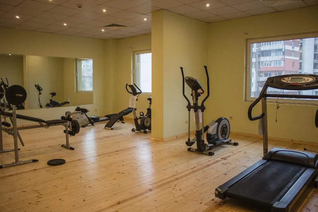 Sports and Entertainment, Golden Tulip Varna Hotel, Varna