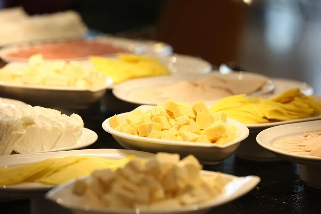 Restaurant, Tolip El Narges Hotel Spa, Cairo