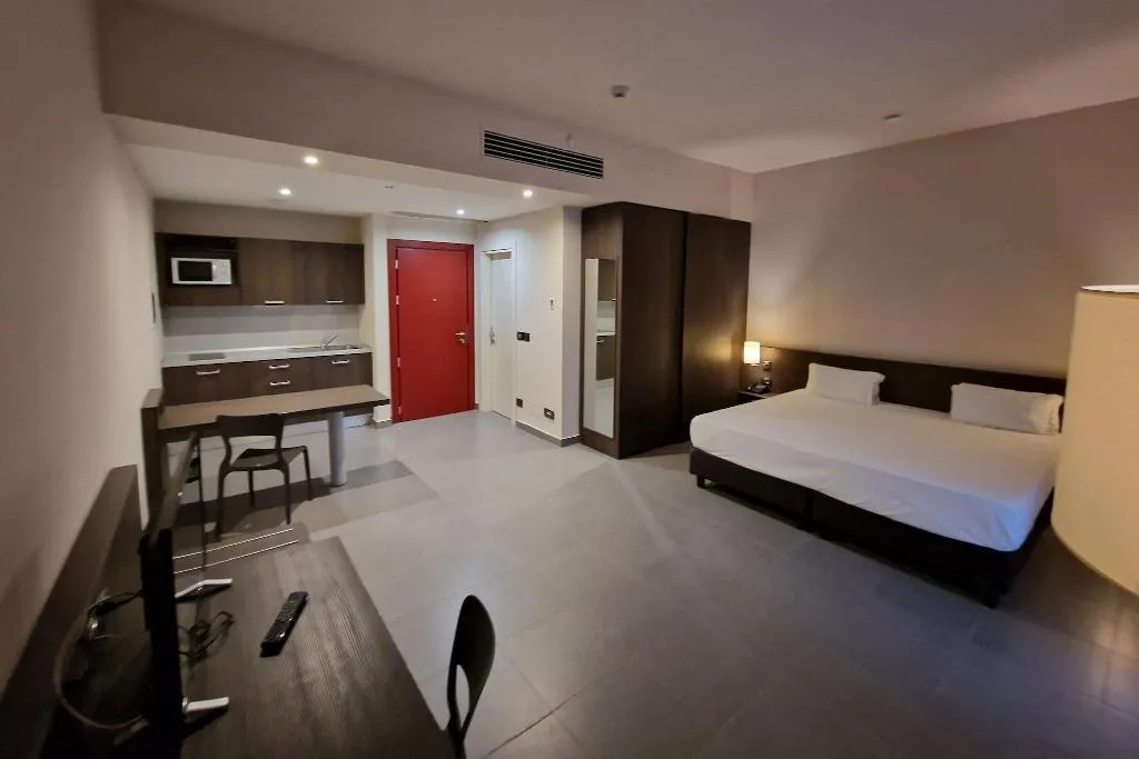 Room, Inn Naples Airport, Naples