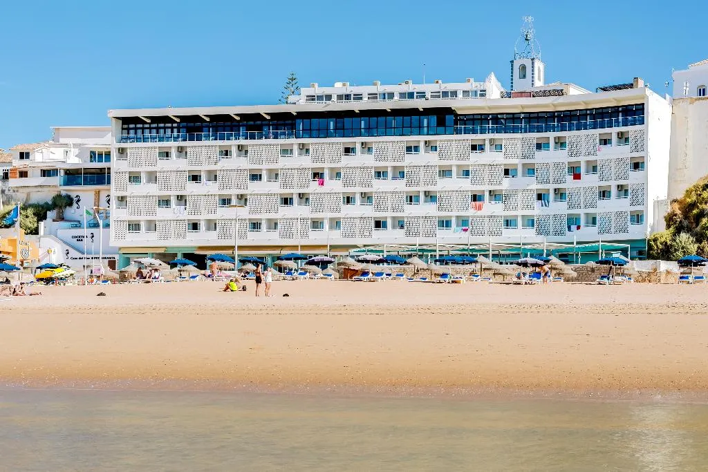 Beach, Sol e Mar Adults Only, Algarve