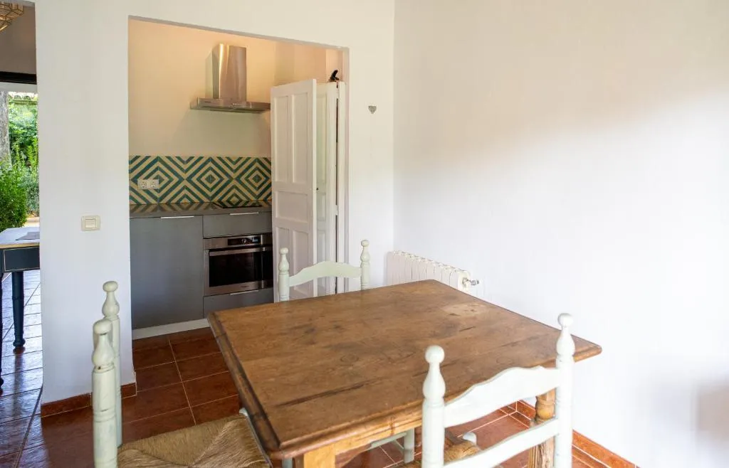 VILLA CAPACITY 2 ONE BEDROOM Room, El Cortijo de los Mimbrales, Costa De La Luz