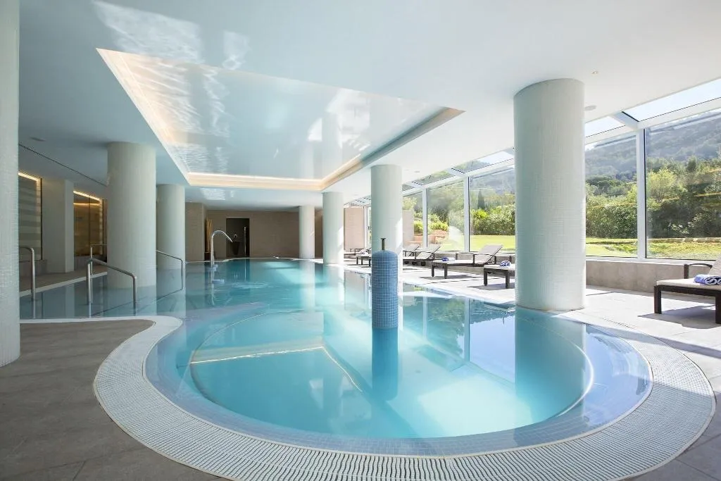 Sports and Entertainment, Hipotels Eurotel Punta Rotja, Majorca