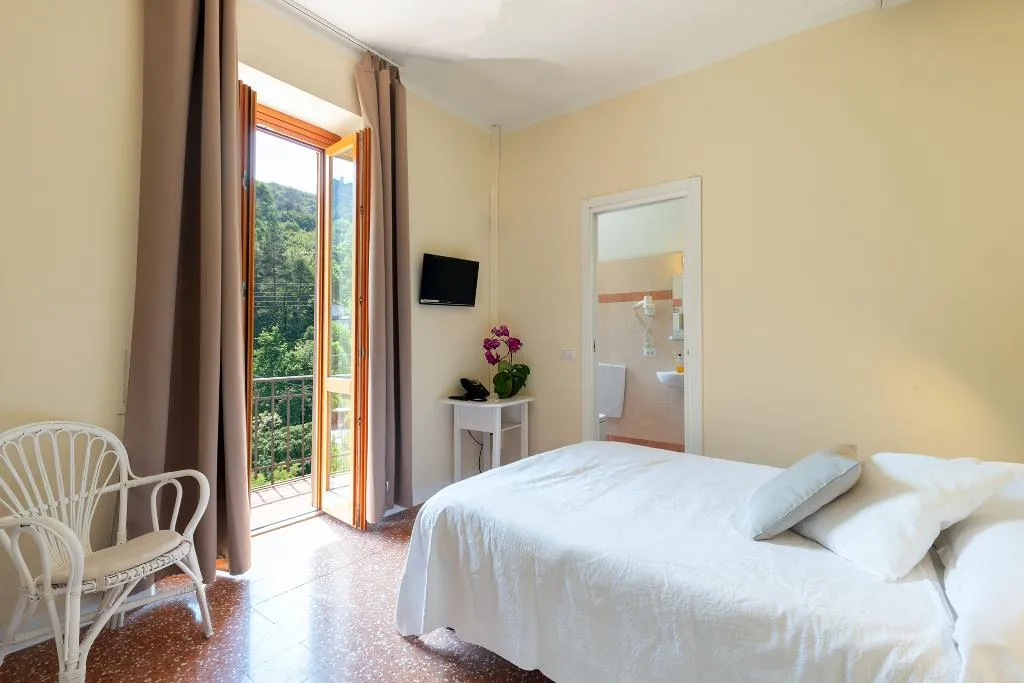 DOUBLE ECONOMY Room, Il Perlo Panorama, Milan