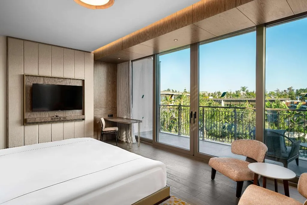 Room, Lara Barut Collection, Antalya