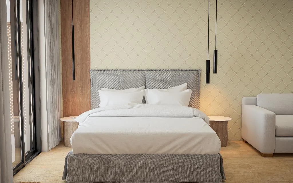 DOUBLE SUPERIOR Room, Nikon Boutique Hotel Zakynthos, Zante