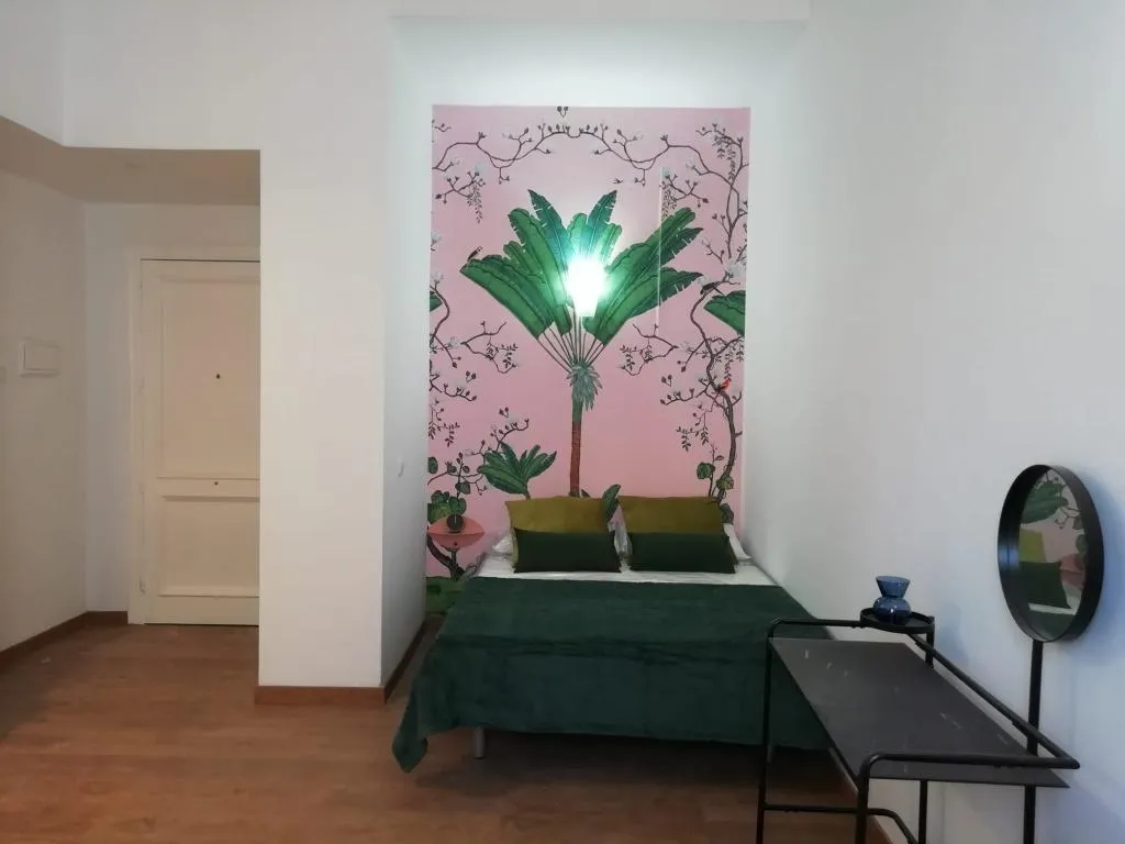 STUDIO STANDARD Room, Smartr Madrid Gran Via 47, Madrid