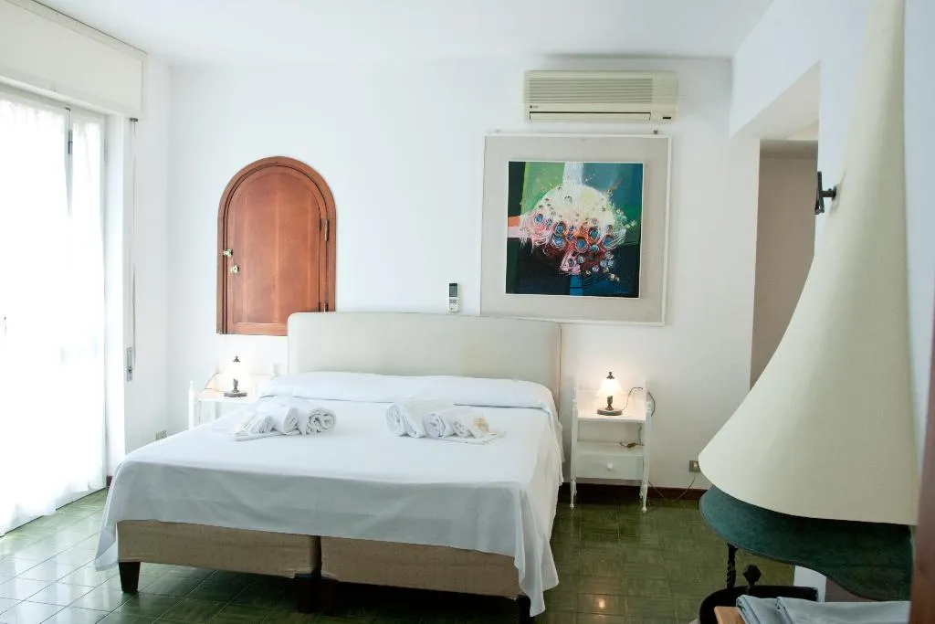 VILLA STANDARD Room, Maga Circe, Rome