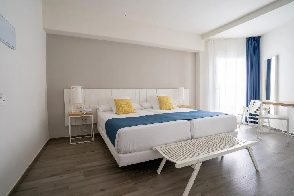 Double or Twin WITH TERRACE Room, Hotel Agaró Chipiona, Costa De La Luz