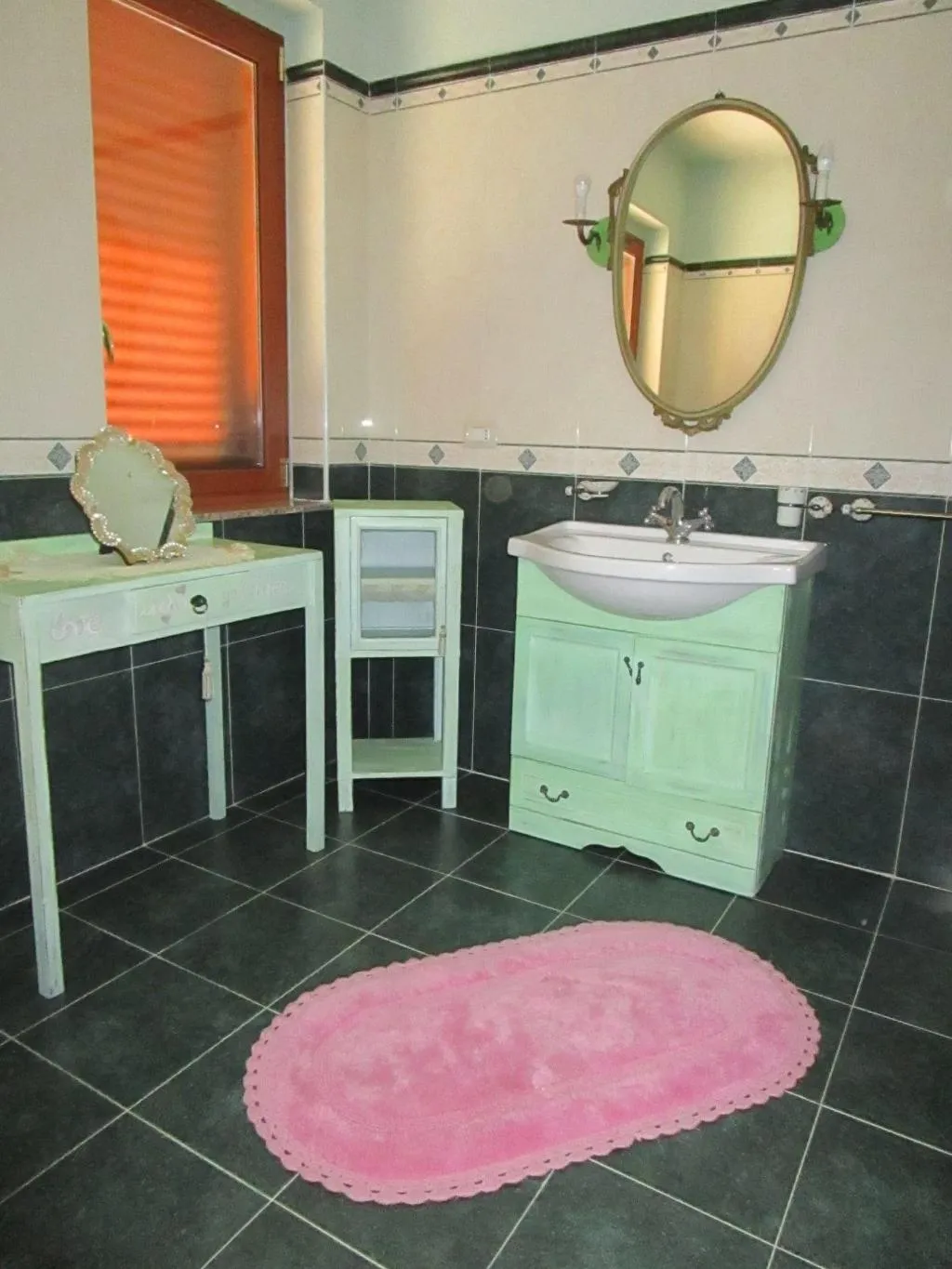 Room, B&B Felicidad Siempre, Catania