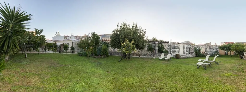 Beach, Maison Tresnuraghes, Cagliari