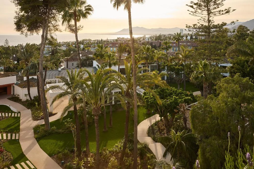 General view, Kimpton Los Monteros Marbella, Costa Del Sol