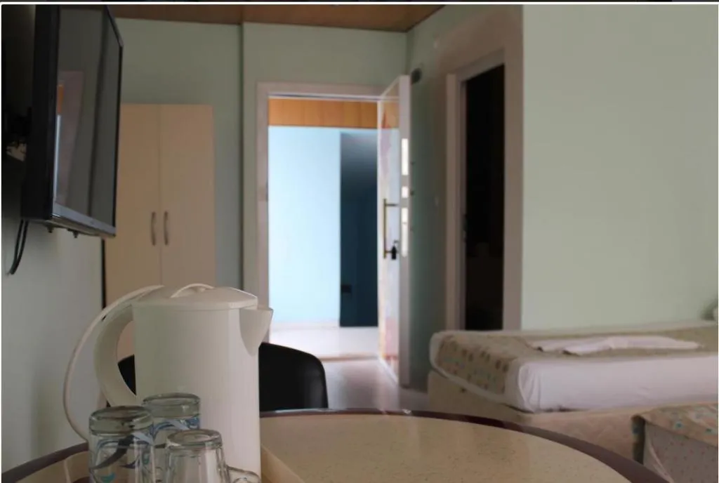 FAMILY ROOM STANDARD Room, Gvar Apart Otel, Antalya