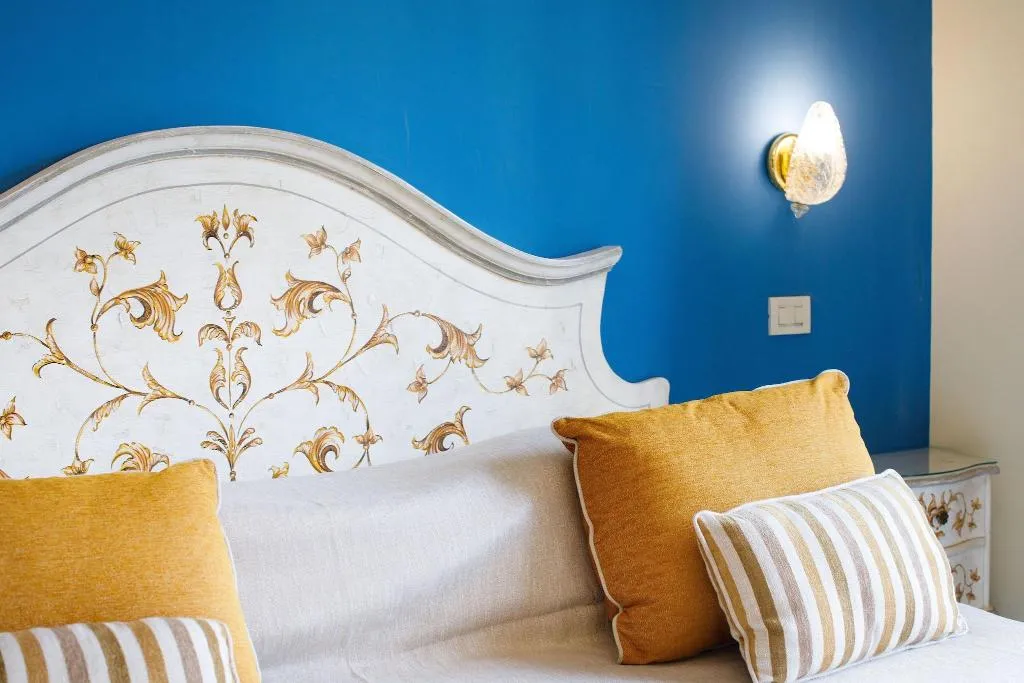 QUADRUPLE THREE BEDS Room, Zi' Teresa, Naples