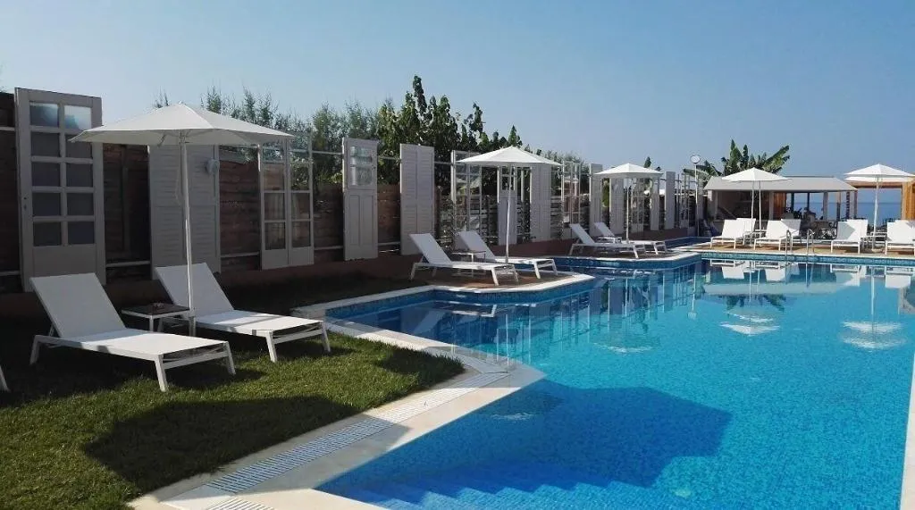 Sports and Entertainment, Armeno Resort, Corfu