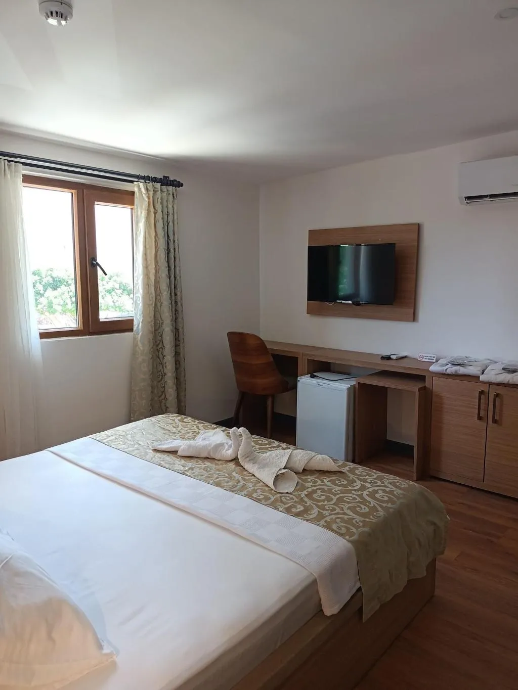 Room, Turka Loca City Hotel, Antalya
