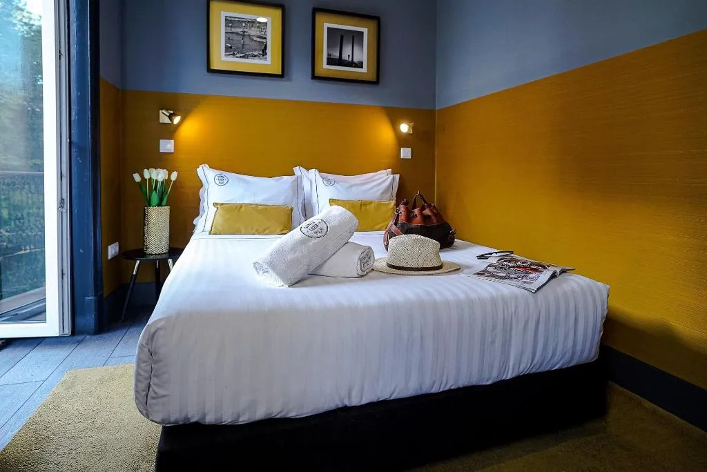 Room, Santa Luzia B&B - HOrigem, Lisbon