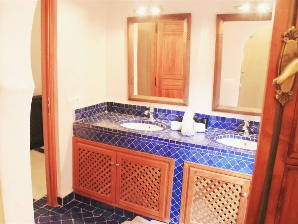 Room, Arabian Riad Marrakech, Marrakech