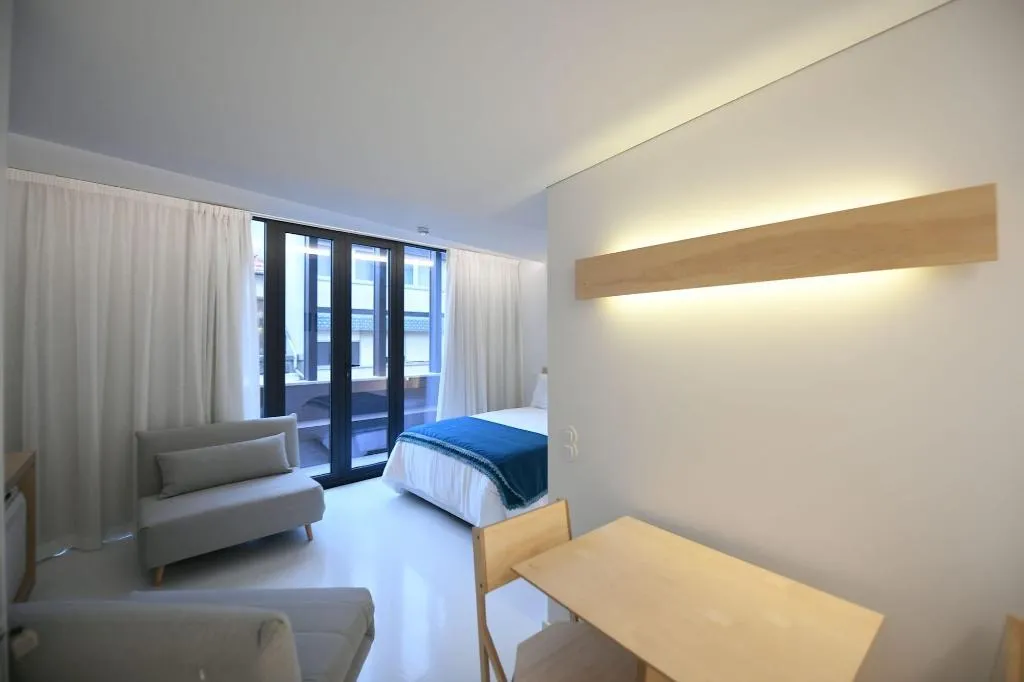 Room, I Loft Porto, Porto