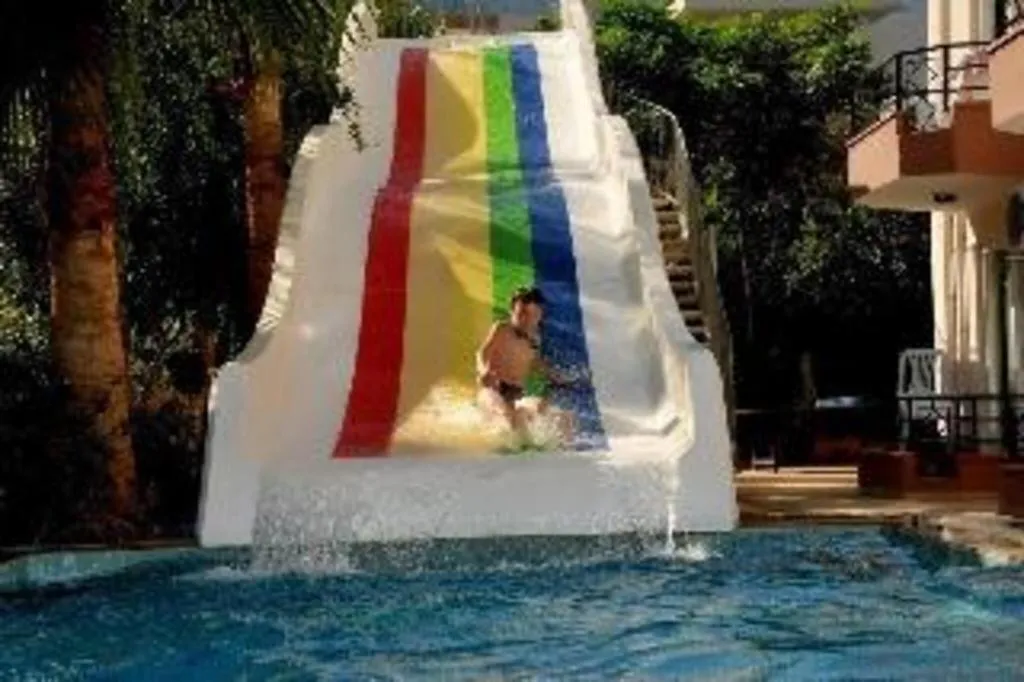 Sports and Entertainment, Aybel Inn Hotel, Antalya