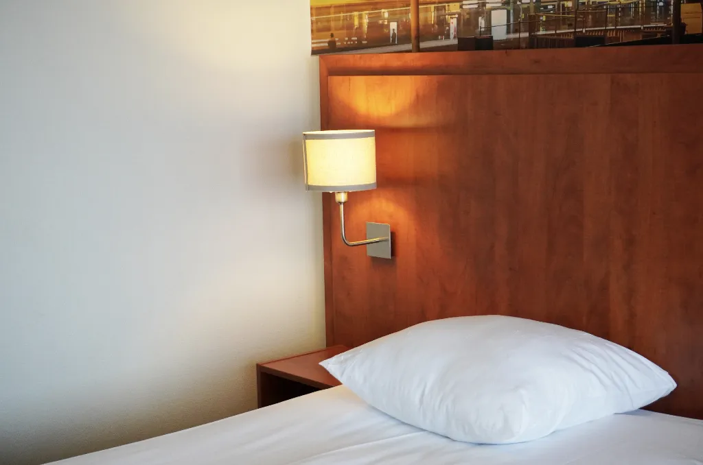 TWIN DELUXE Room, Westlake Hotels Amsterdam, Amsterdam