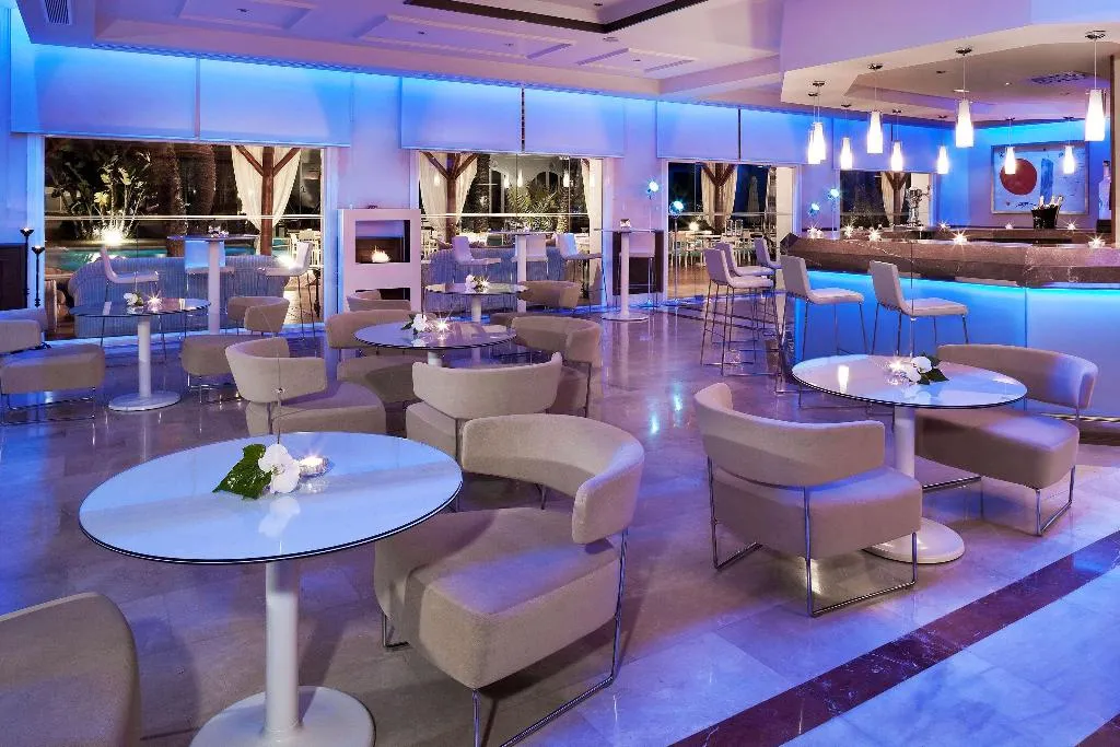 Bar, ME Marbella, Costa Del Sol