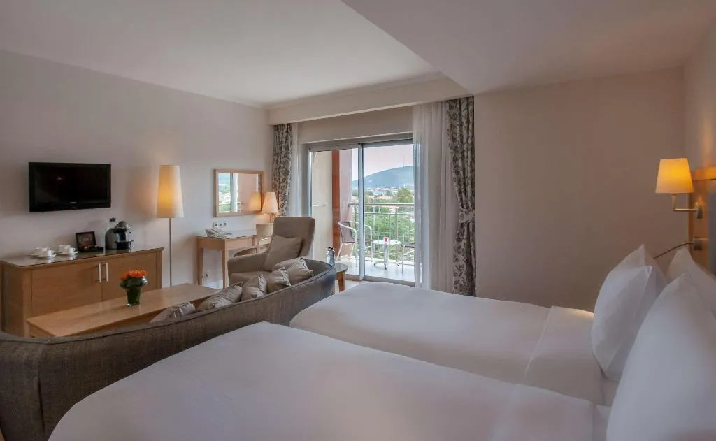 Room, Radisson Blu Resort & SPA Cesme, Izmir