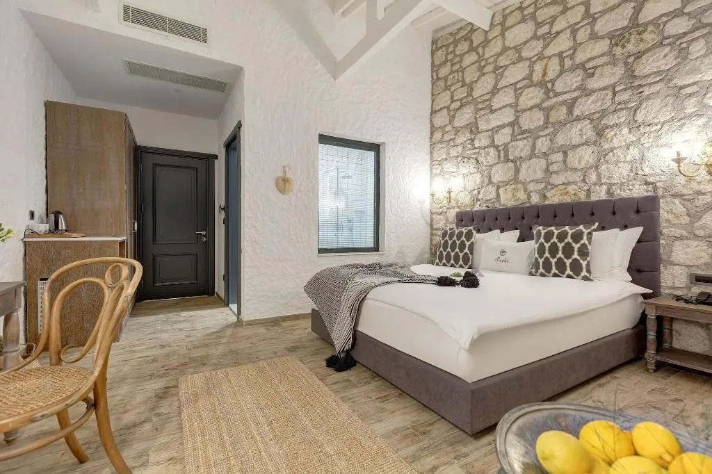 Room, Alachi Hotel, Izmir