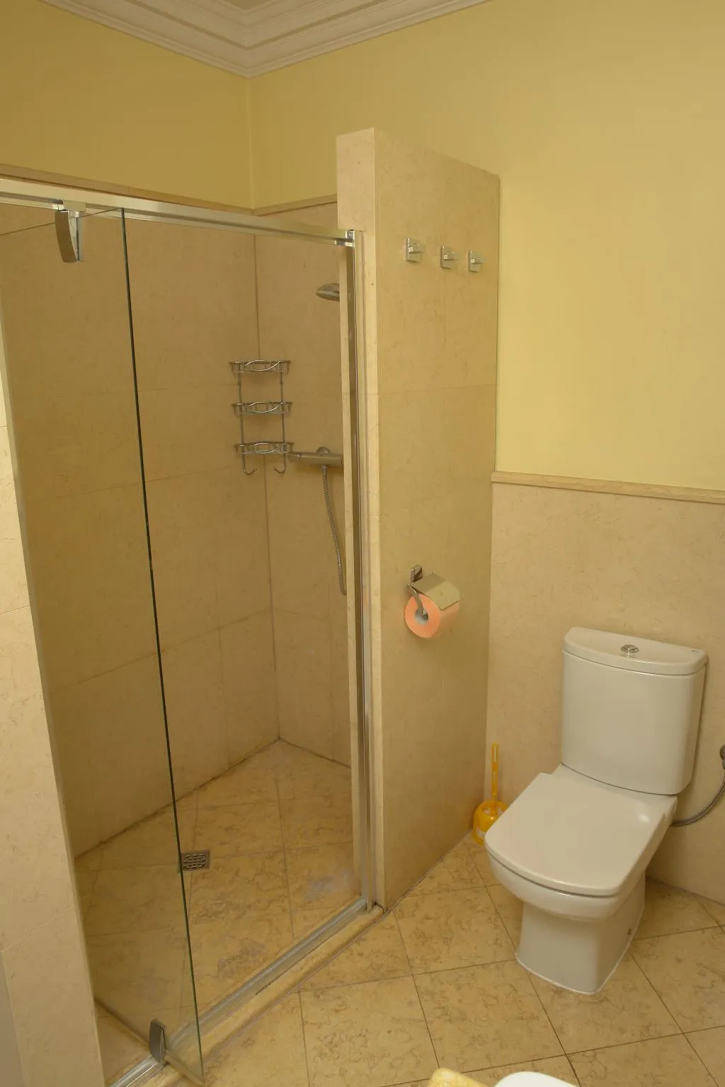 APARTMENT CAPACITY 5 TWO BEDROOMS Room, P&J Tourist Apartments, Krakow