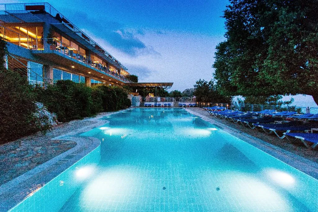 Pool, Loryma Resort Hotel, Dalaman
