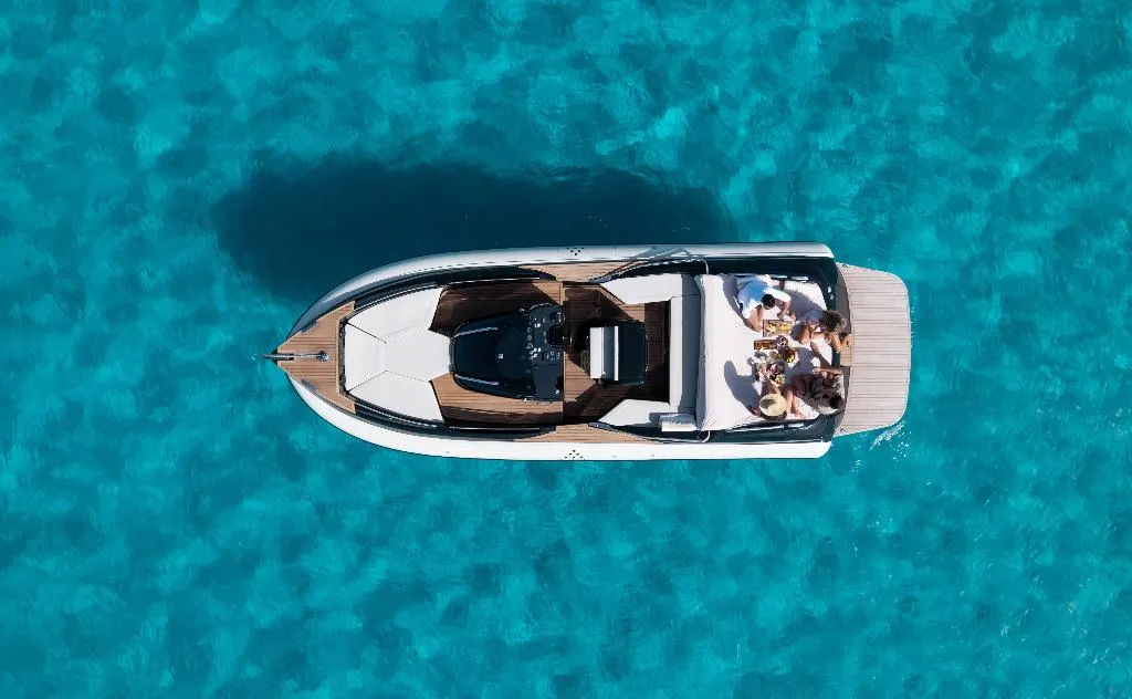 Sports and Entertainment, Six Senses Ibiza, Ibiza