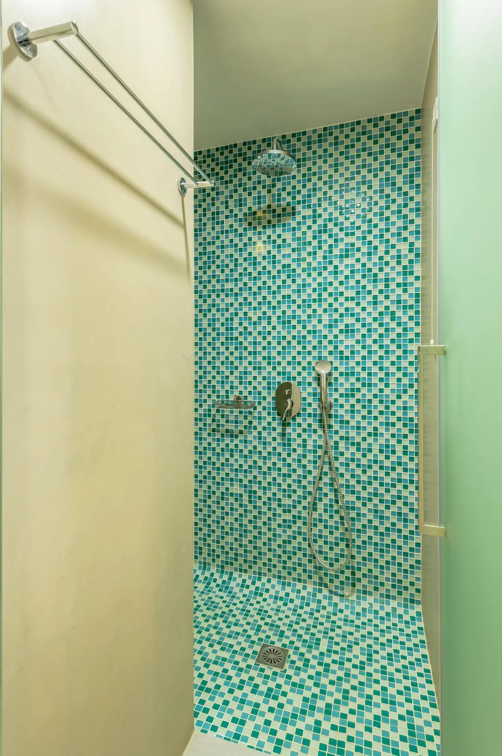 APARTMENT ONE BEDROOM Room, Erato Beach Hotel, Crete