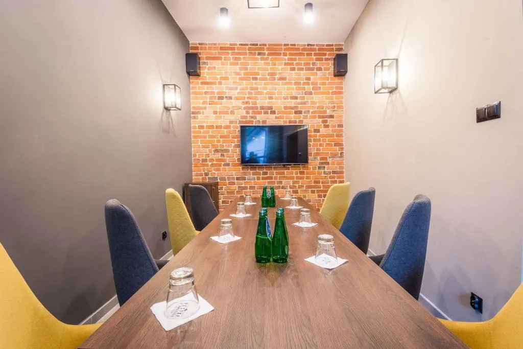 Conferences, Hotel Lavender, Krakow