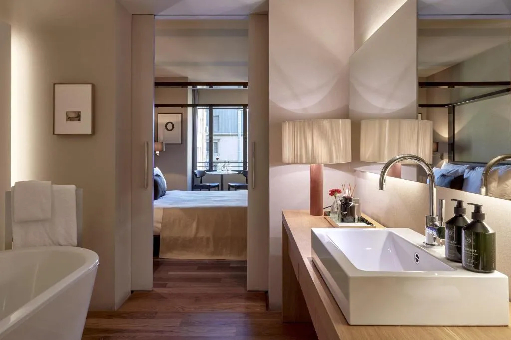 Room, Sir Victor Hotel part of Sircle Collection, Barcelona