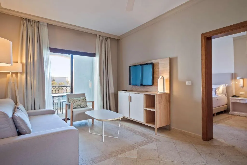 Room, Melia Villaitana, Costa Blanca