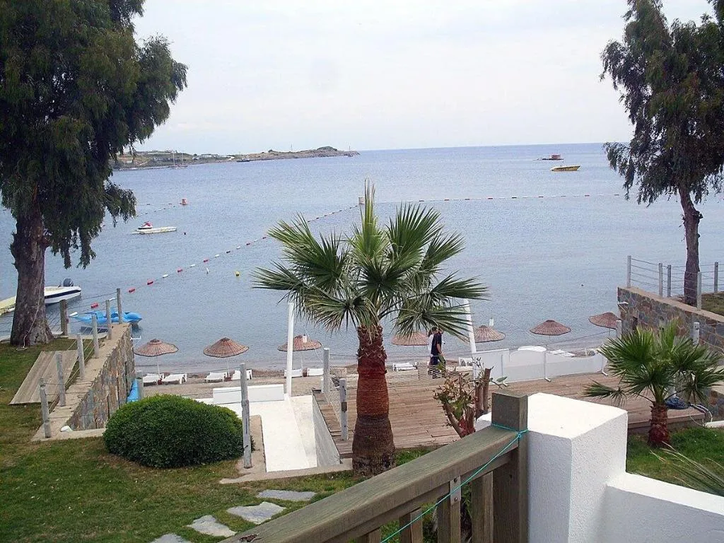 General view, Gümbet Cove Hotel, Bodrum