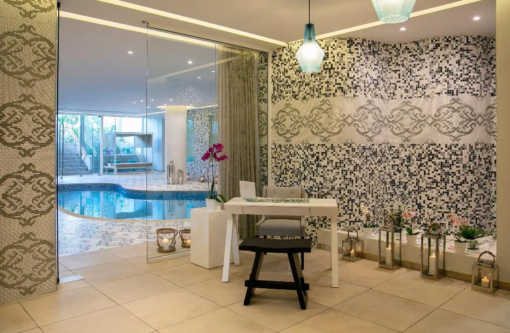 Sports and Entertainment, Vangelis Hotel & Suites, Cyprus