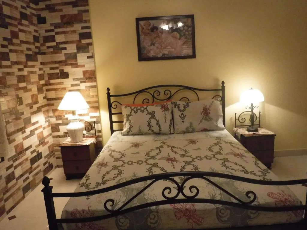 Room, Arazzo Holiday Apartments, Zante
