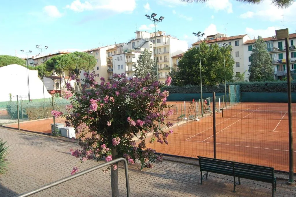 Sports and Entertainment, Bed & Breakfast Leopoldo, Florence