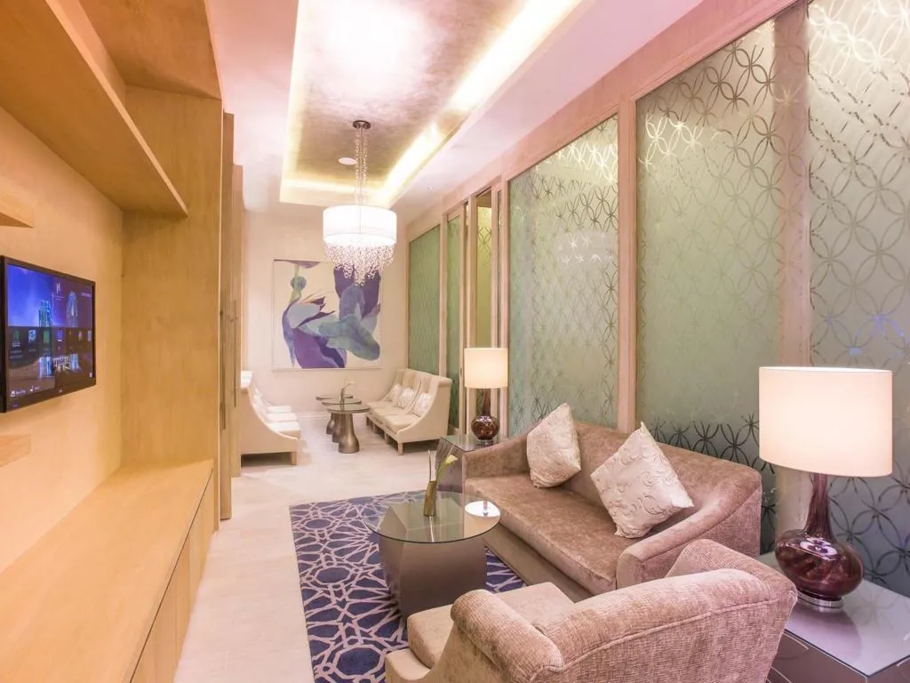 General view, Habtoor Grand Resort, Autograph Collection, Dubai