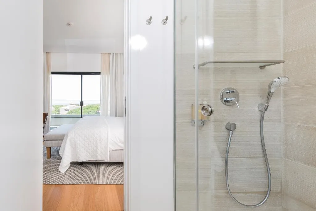 DOUBLE SEA VIEW Room, Octant Praia Verde, Algarve