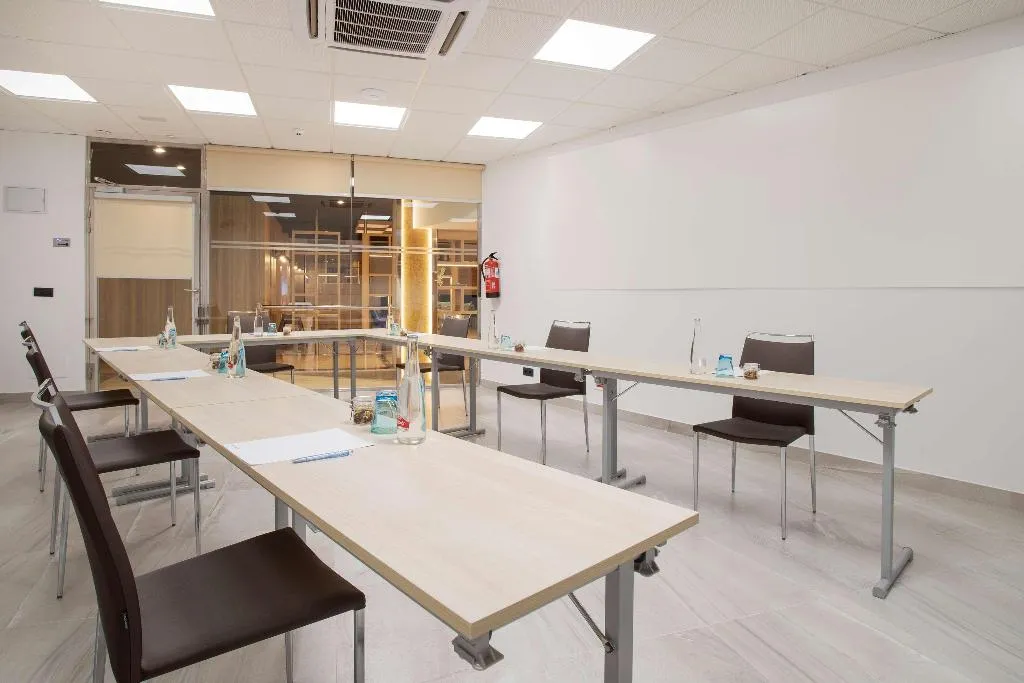 Conferences, Melia Alicante, Costa Blanca