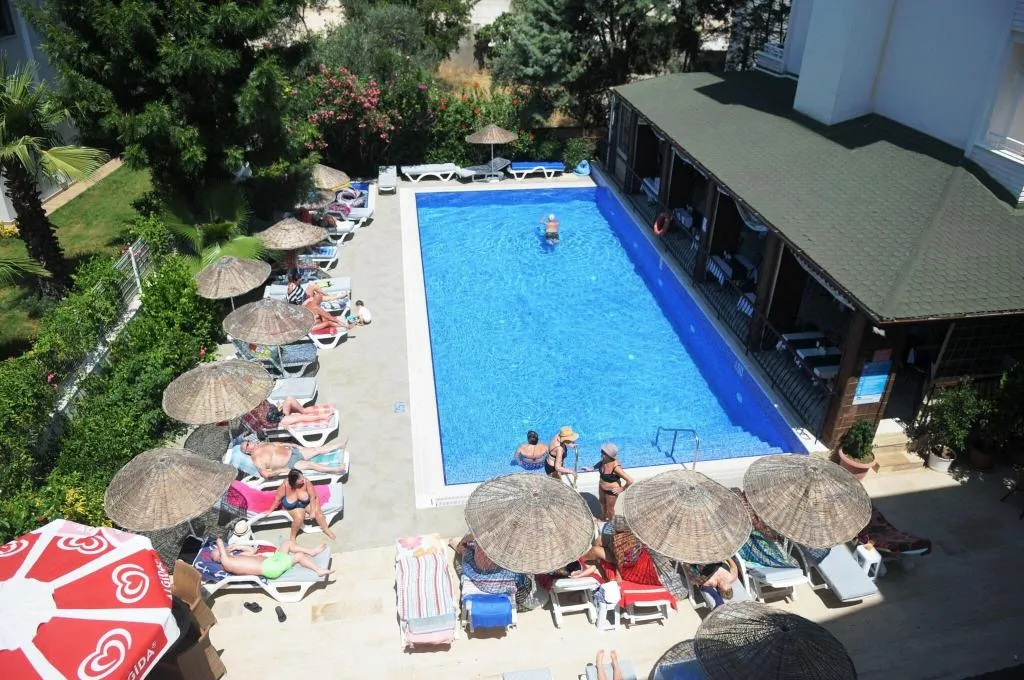 Pool, Navy Boutique Hotel Icmeler, Dalaman