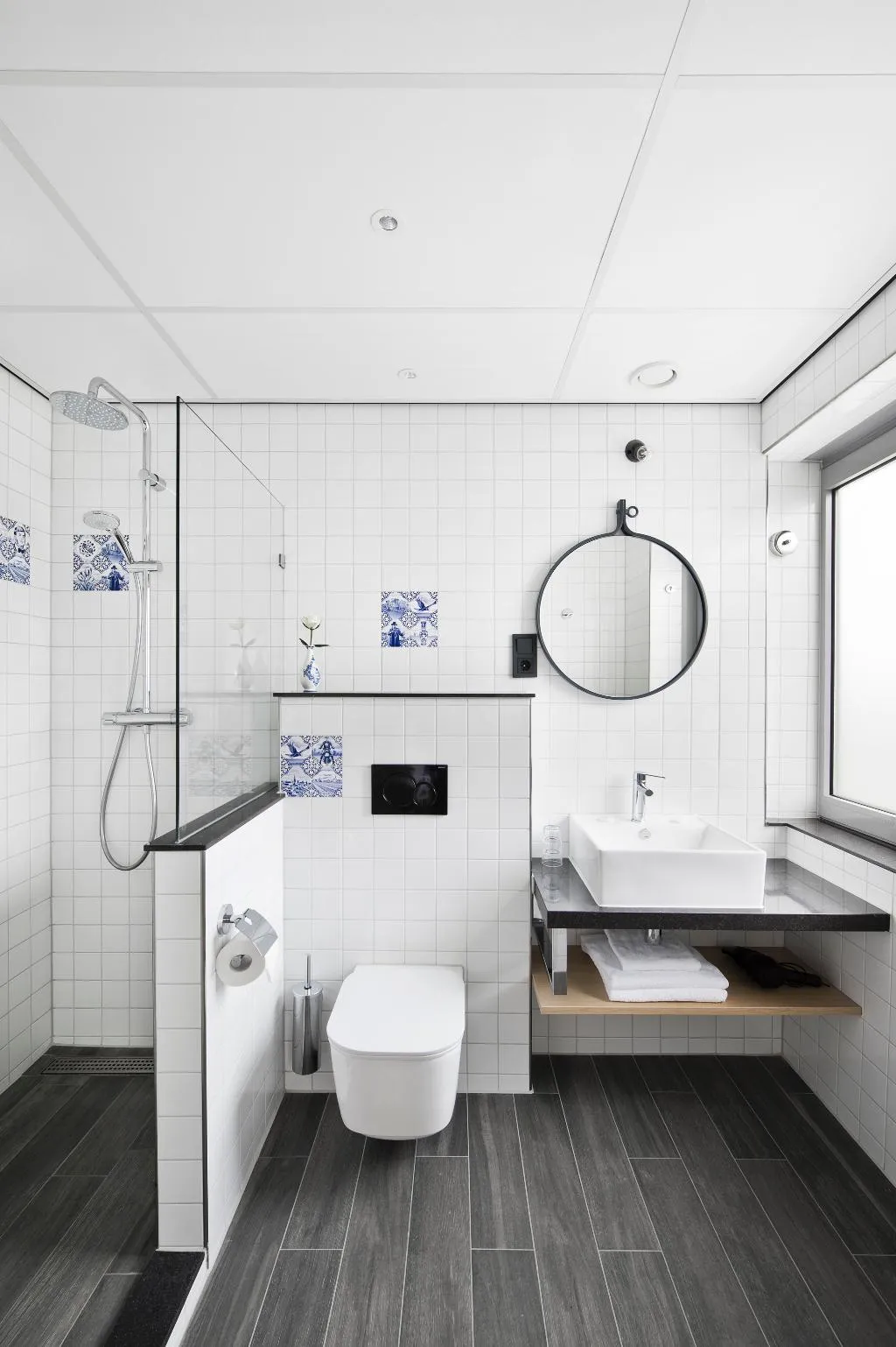 Double or Twin STANDARD Room, Urban Lodge Hotel, Amsterdam
