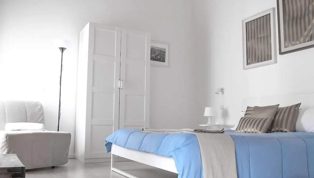 Room, Bookbreakfast, Catania
