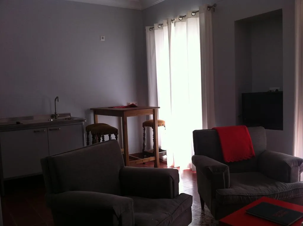 Room, Hotel La Ciudad, Costa Del Sol