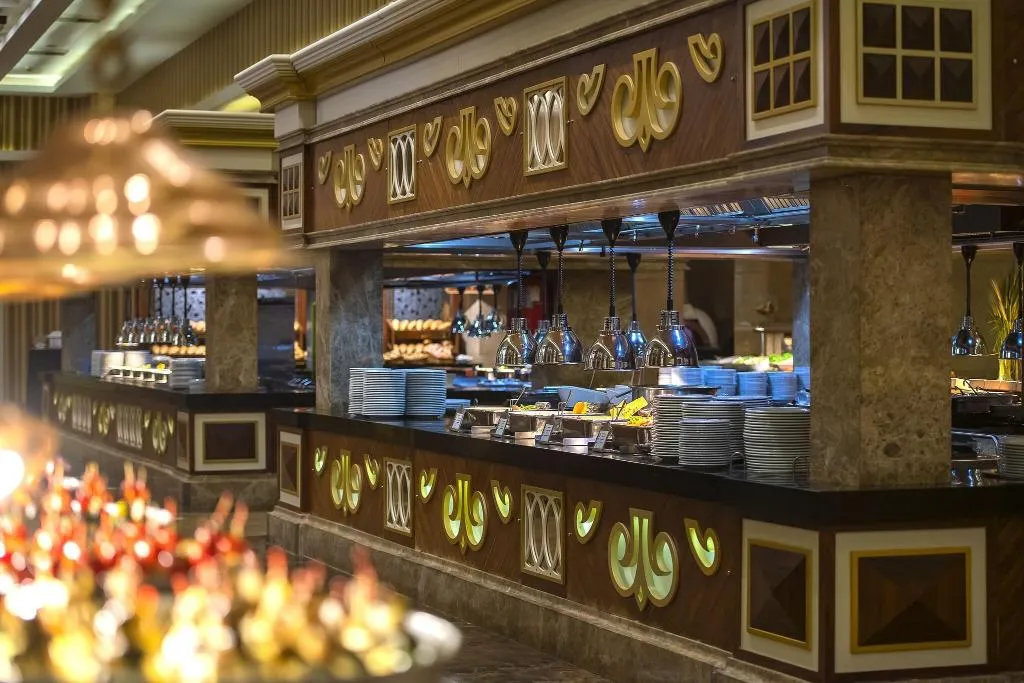 Restaurant, Side Premium, Antalya